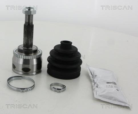 Triscan 8540 42134 - Joint Kit, drive shaft autospares.lv