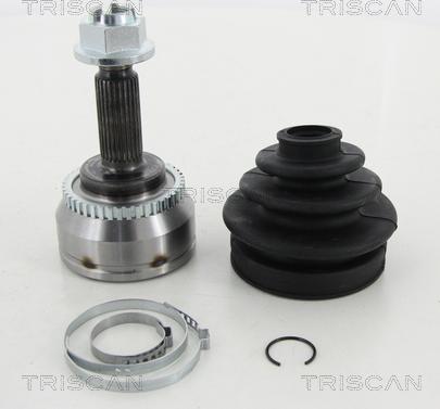 Triscan 8540 42132 - Joint Kit, drive shaft autospares.lv