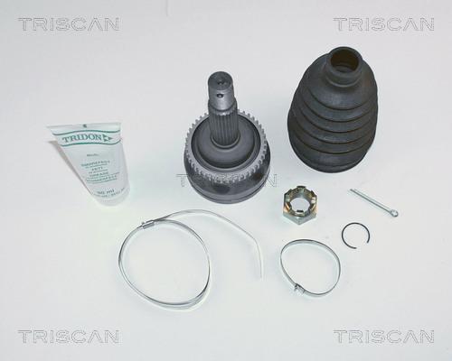 Triscan 8540 42120 - Joint Kit, drive shaft autospares.lv