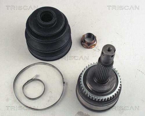 Triscan 8540 42122 - Joint Kit, drive shaft autospares.lv