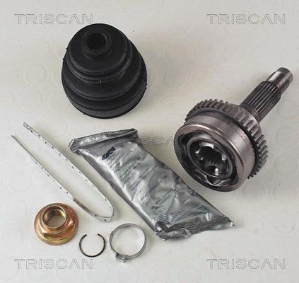 Triscan 8540 50118 - Joint Kit, drive shaft autospares.lv