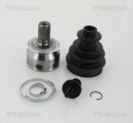 Triscan 8540 50129 - Joint Kit, drive shaft autospares.lv