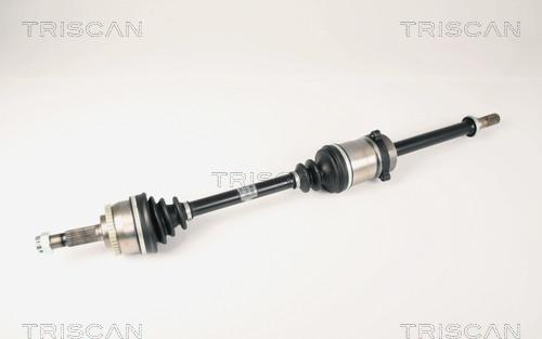 Triscan 8540 14559 - Drive Shaft autospares.lv