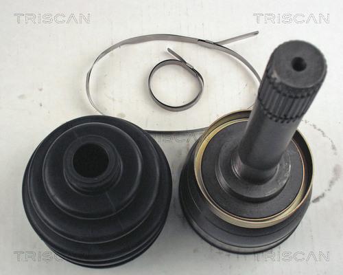 Triscan 8540 14140 - Joint Kit, drive shaft autospares.lv