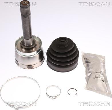 Triscan 8540 14174 - Joint Kit, drive shaft autospares.lv