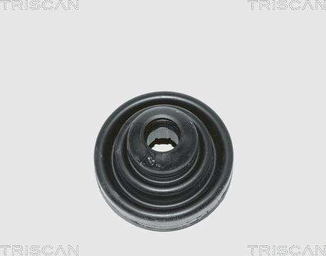 Triscan 8540 15908 - Bellow, drive shaft autospares.lv
