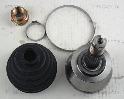 Triscan 8540 15135 - Joint Kit, drive shaft autospares.lv