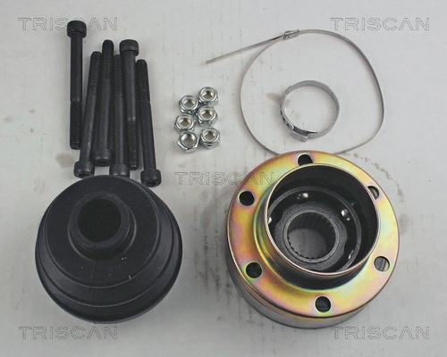 Triscan 8540 15206 - Joint Kit, drive shaft autospares.lv