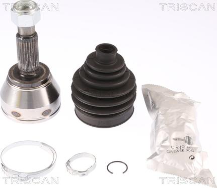 Triscan 8540 16142 - Joint Kit, drive shaft autospares.lv