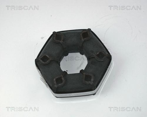Triscan 8540 16301 - Flexible disc, propshaft joint autospares.lv