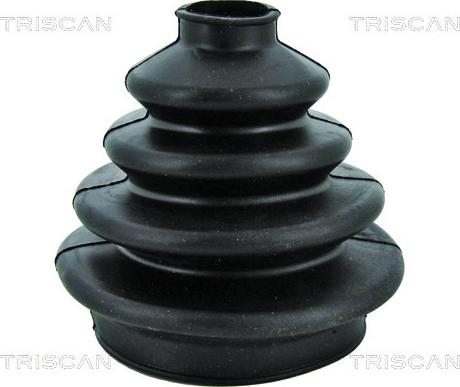 Triscan 8540 16 - Bellow, drive shaft autospares.lv