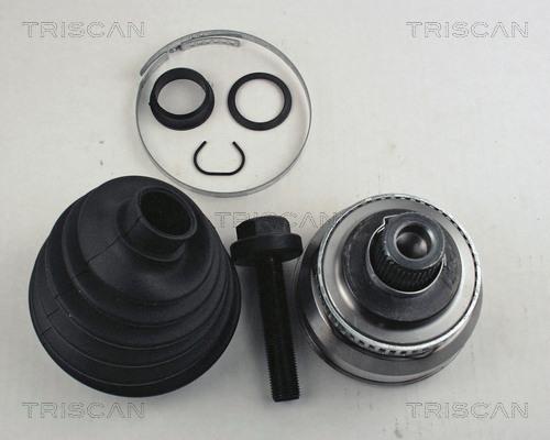 Triscan 8540 10110 - Joint Kit, drive shaft autospares.lv