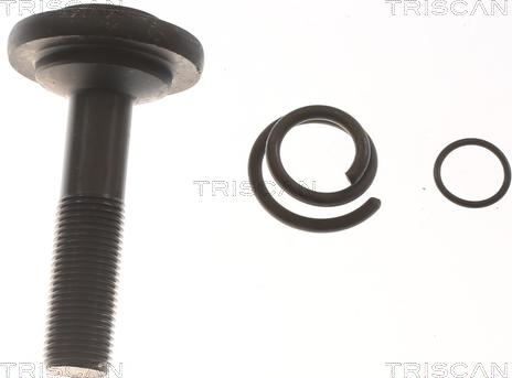 Triscan 8540 11592 - Drive Shaft autospares.lv