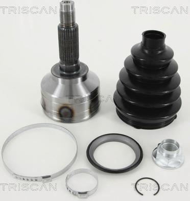 Triscan 8540 18103 - Joint Kit, drive shaft autospares.lv