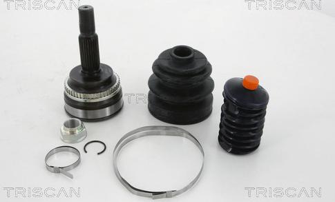 Triscan 8540 13146 - Joint Kit, drive shaft autospares.lv