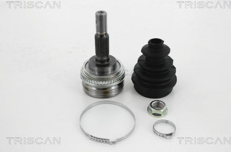 Triscan 8540 13142 - Joint Kit, drive shaft autospares.lv