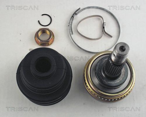 Triscan 8540 13119 - Joint Kit, drive shaft autospares.lv