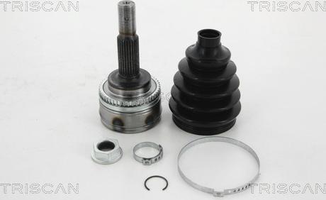 Triscan 8540 13134 - Joint Kit, drive shaft autospares.lv