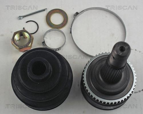 Triscan 8540 13121 - Joint Kit, drive shaft autospares.lv