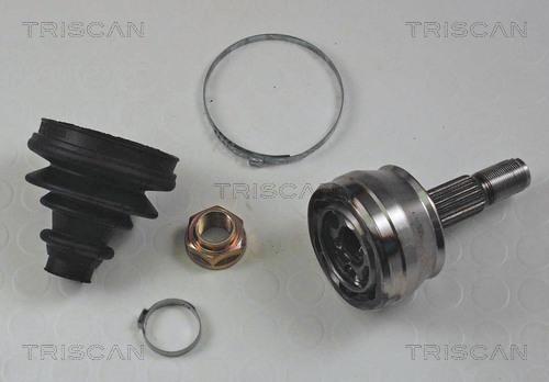 Triscan 8540 12105 - Joint Kit, drive shaft autospares.lv