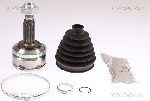 Triscan 8540 17118 - Joint Kit, drive shaft autospares.lv