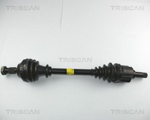 Triscan 8540 38564 - Drive Shaft autospares.lv