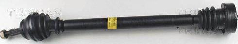 Triscan 8540 29598 - Drive Shaft autospares.lv