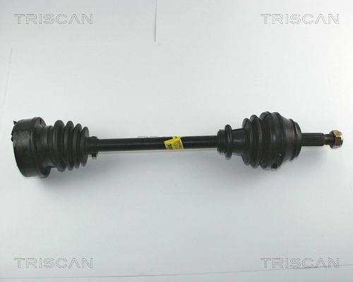 Triscan 8540 29597 - Drive Shaft autospares.lv