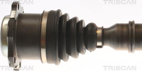 Triscan 8540 295086 - Drive Shaft autospares.lv