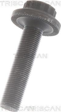 Triscan 8540 295035 - Drive Shaft autospares.lv