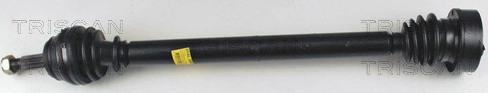 Triscan 8540 29530 - Drive Shaft autospares.lv