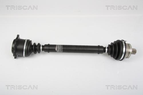 Triscan 8540 29644 - Drive Shaft autospares.lv