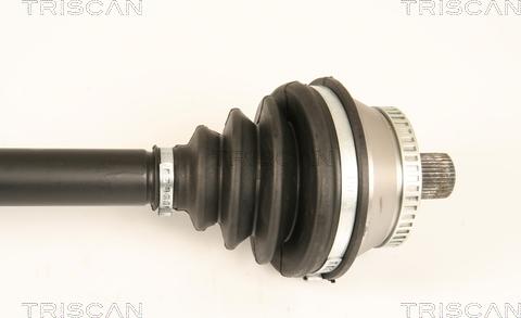 Triscan 8540 29642 - Drive Shaft autospares.lv