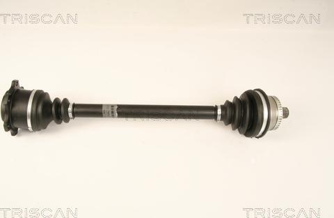 Triscan 8540 29642 - Drive Shaft autospares.lv