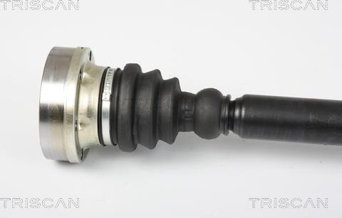 Triscan 8540 29660 - Drive Shaft autospares.lv