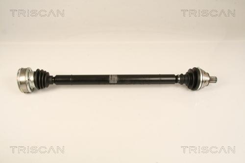 Triscan 8540 29661 - Drive Shaft autospares.lv