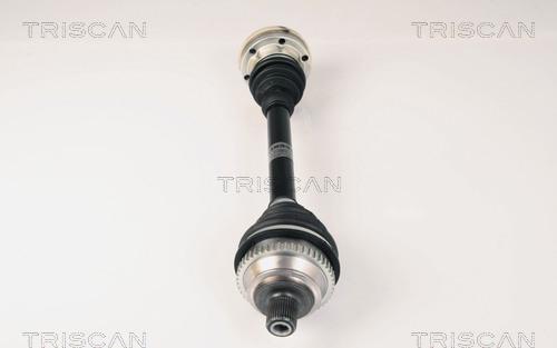 Triscan 8540 29609 - Drive Shaft autospares.lv