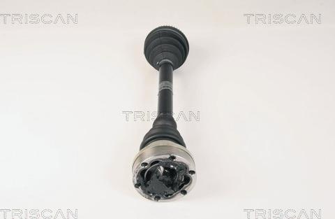 Triscan 8540 29609 - Drive Shaft autospares.lv