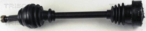 Triscan 8540 29601 - Drive Shaft autospares.lv