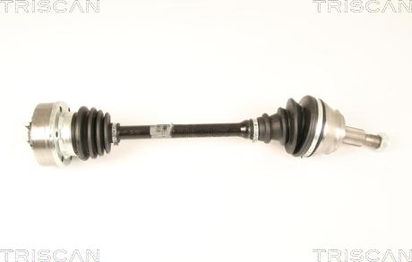 Triscan 8540 29619 - Drive Shaft autospares.lv