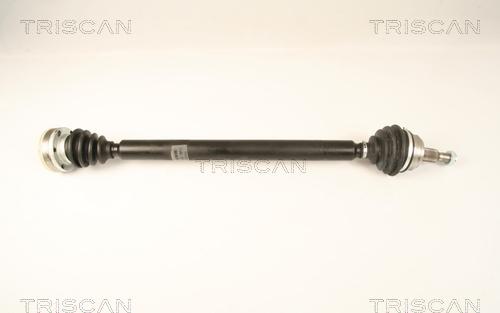 Triscan 8540 29614 - Drive Shaft autospares.lv