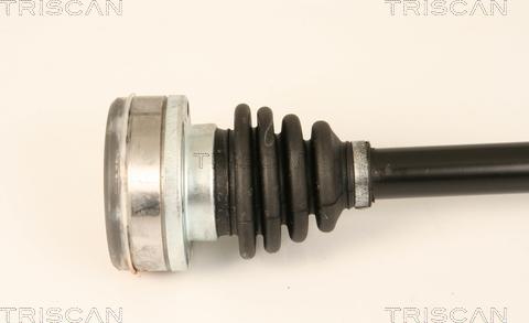 Triscan 8540 29613 - Drive Shaft autospares.lv