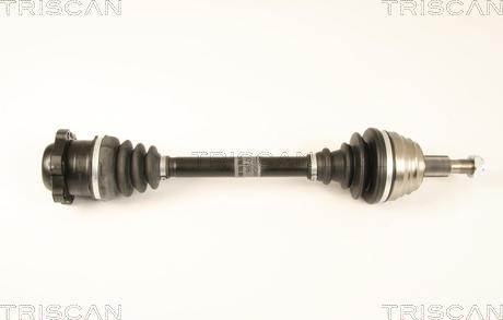 Triscan 8540 29617 - Drive Shaft autospares.lv