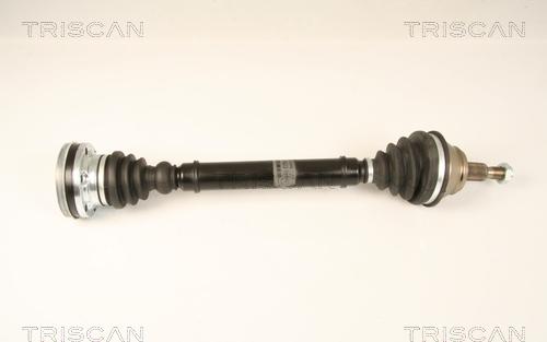 Triscan 8540 29623 - Drive Shaft autospares.lv