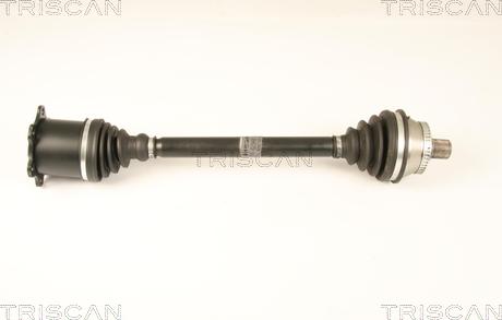 Triscan 8540 29675 - Drive Shaft autospares.lv