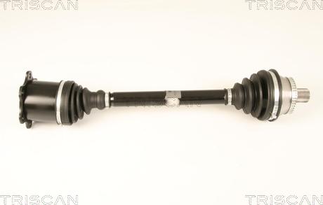 Triscan 8540 29676 - Drive Shaft autospares.lv