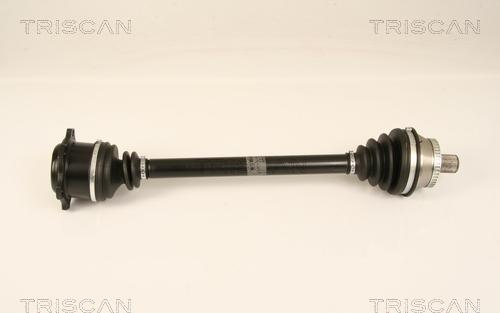 Triscan 8540 29670 - Drive Shaft autospares.lv