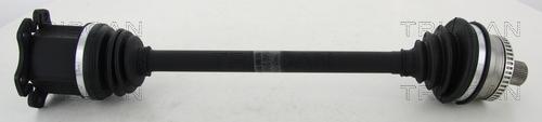 Triscan 8540 29678 - Drive Shaft autospares.lv