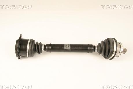 Triscan 8540 29672 - Drive Shaft autospares.lv