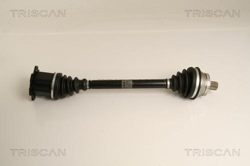 Triscan 8540 29677 - Drive Shaft autospares.lv